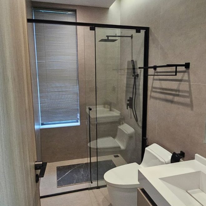 Аренда виллы с 4 спальнями в Clover Residence (ID 280)