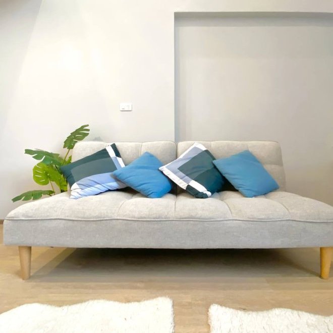 Продажа 2-спального таунхауса в Porjai Townhome at Ratsada (ID 390)