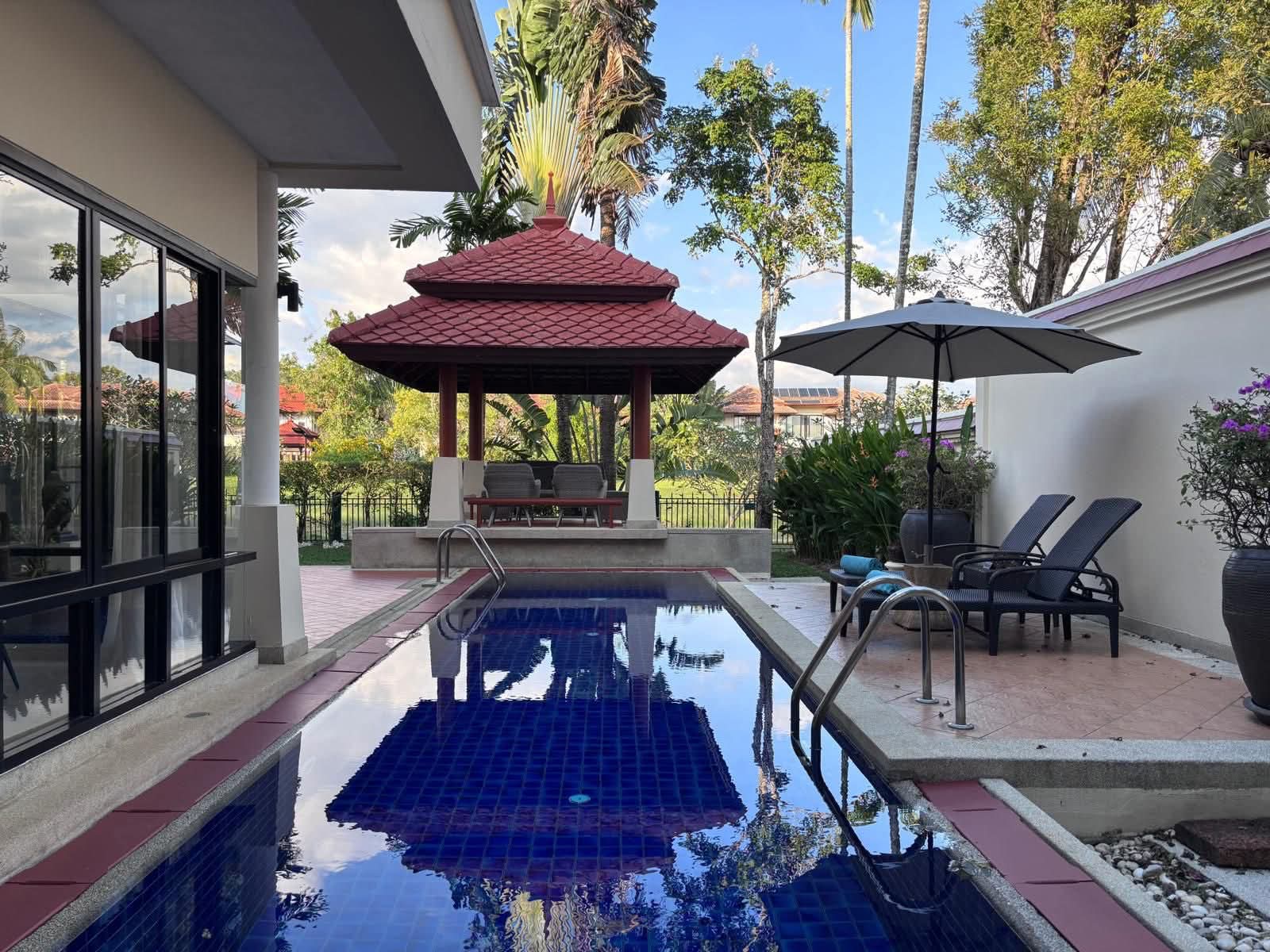 อังสนาวิลล่ารีสอร์ท (ID 644)