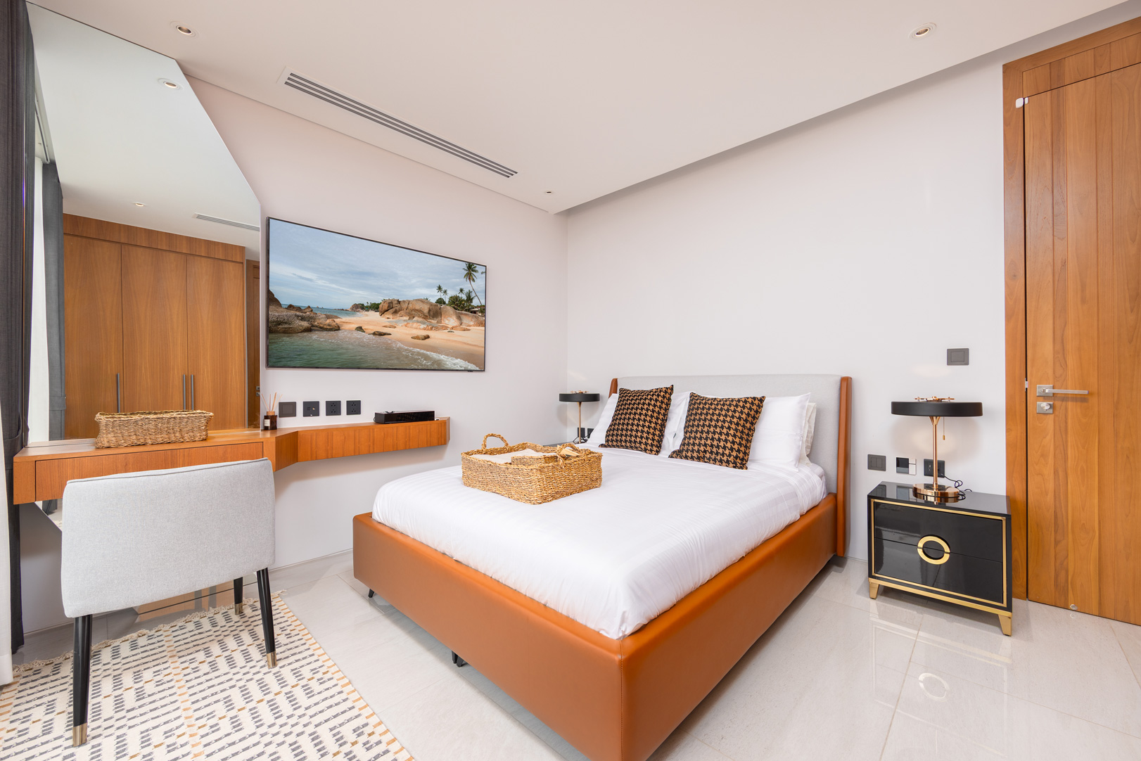 Премиум вилла Zavaya (ID 699)