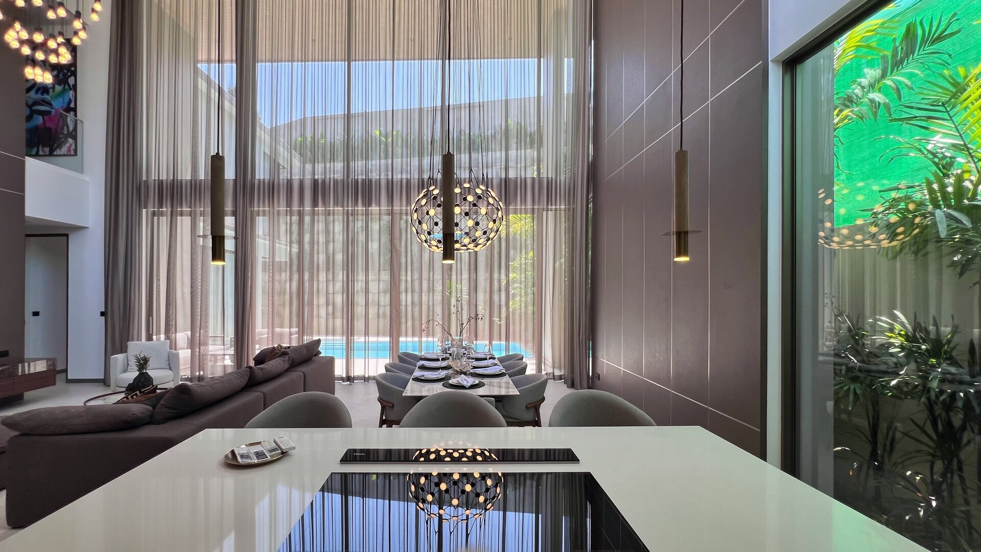 แกรนด์วิวเรสซิเดนซ์ลากูน (ID 687)