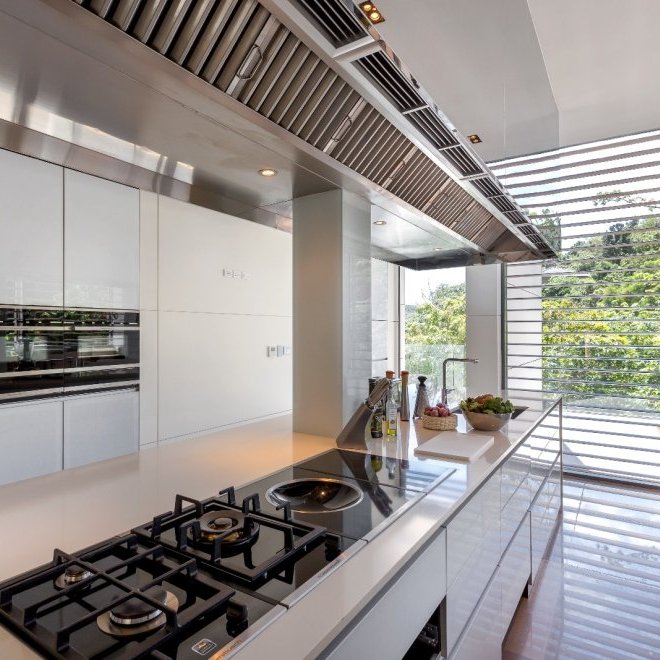 Продажа 6-спальной виллы Panwa Seaview Residence (ID 524)