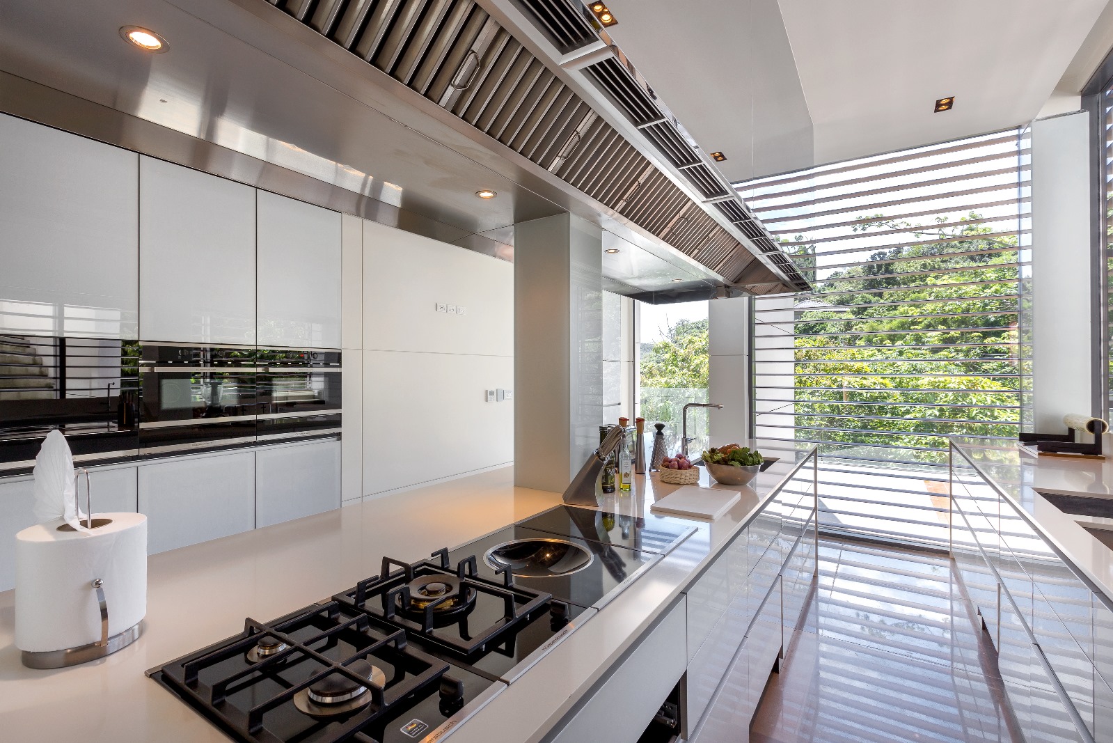 Продажа 6-спальной виллы Panwa Seaview Residence (ID 524)