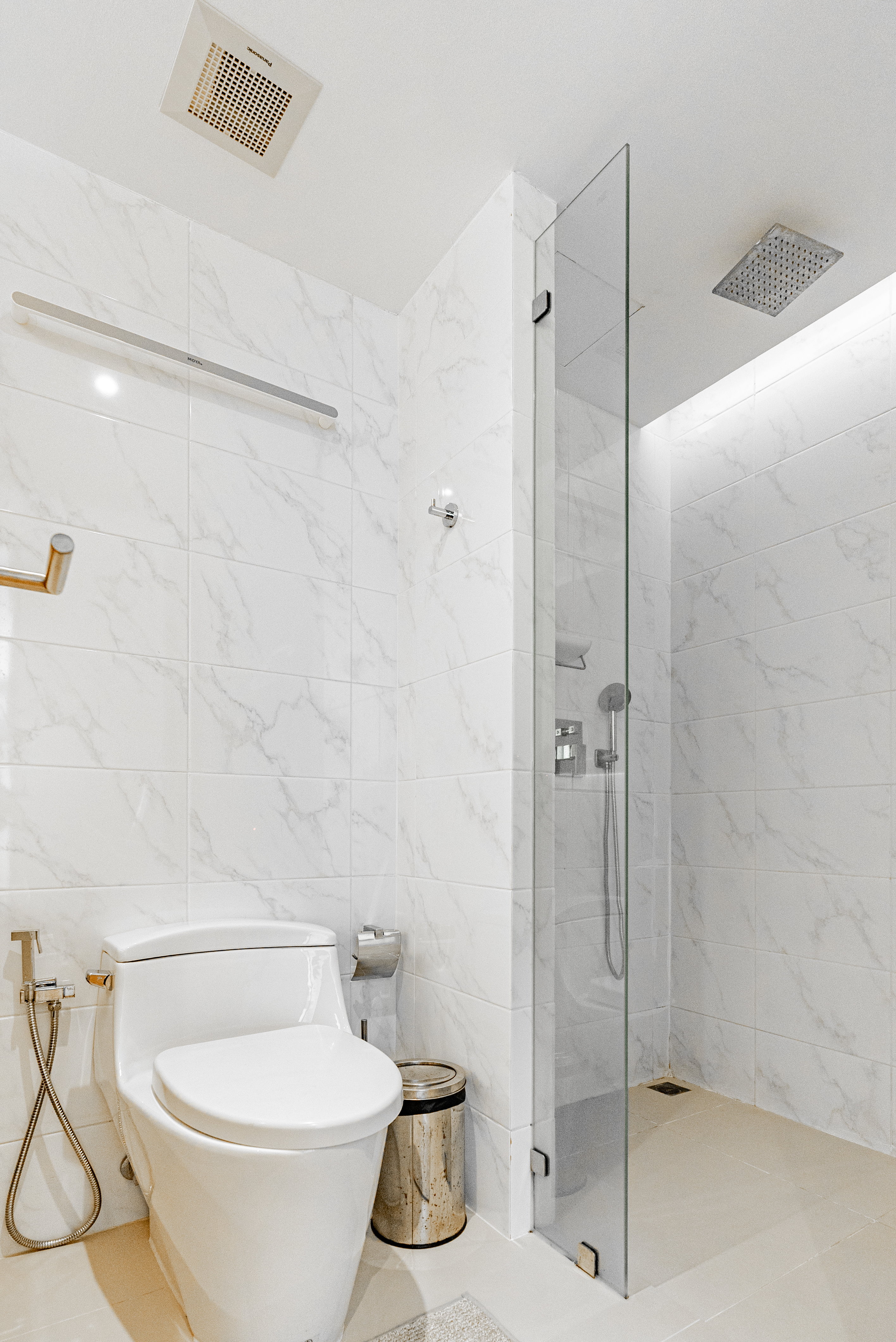 Аренда 2 спальной квартиры в Aristo 2, юнит 605 (ID 319)