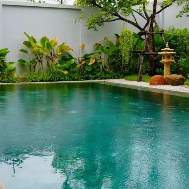 Продажа виллы Botanica Modern Loft II (ID 538)