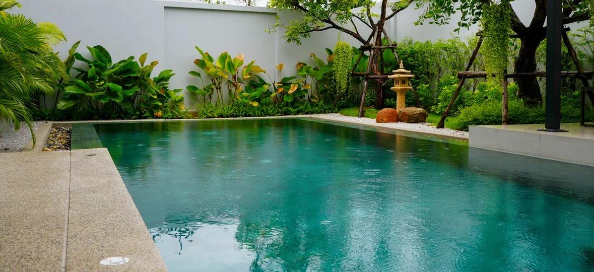 Продажа виллы Botanica Modern Loft II (ID 538)