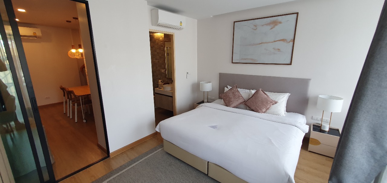 1 bedroom apartment for sale in The Proud 39m2 (ID 435)