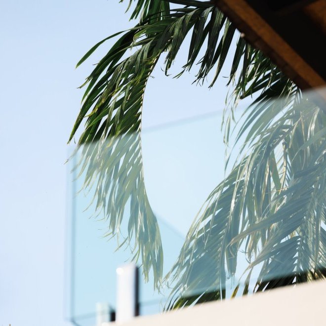 3 спальная вилла Botanica Luxury Villas Phase 1 (ID 299)