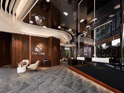 Продажа студии в The One (ID 363)