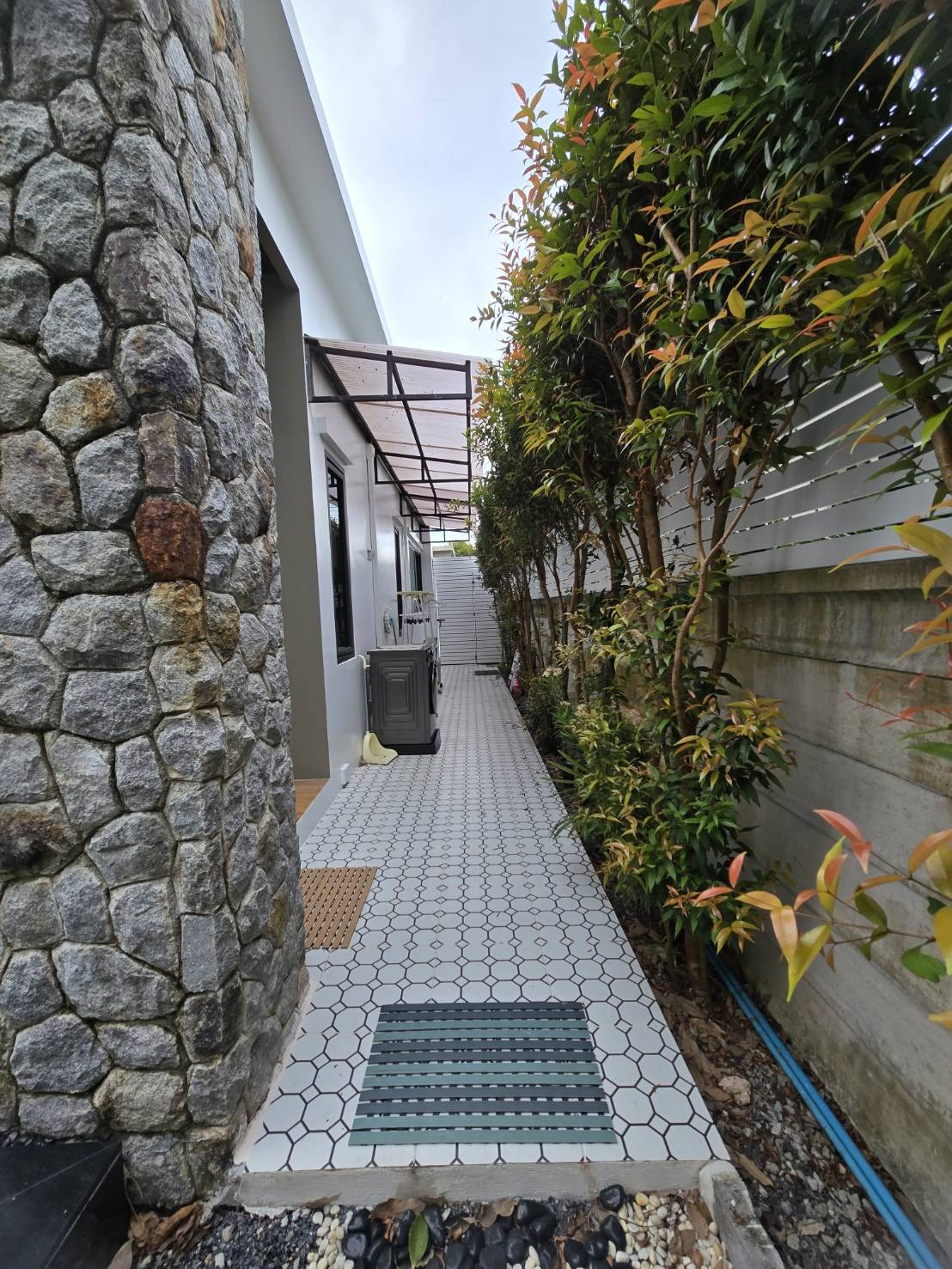 2 спальная вилла Shambala в Чалонге (ID 23)