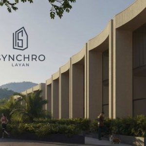 Таунхаус The Momentum — 2 спальни (ID 158)