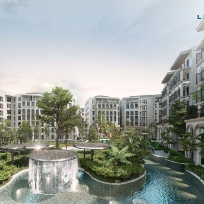 The Title Bangtao Legendary — 2 спальни, 55 м², юнит Е503 (ID 475)