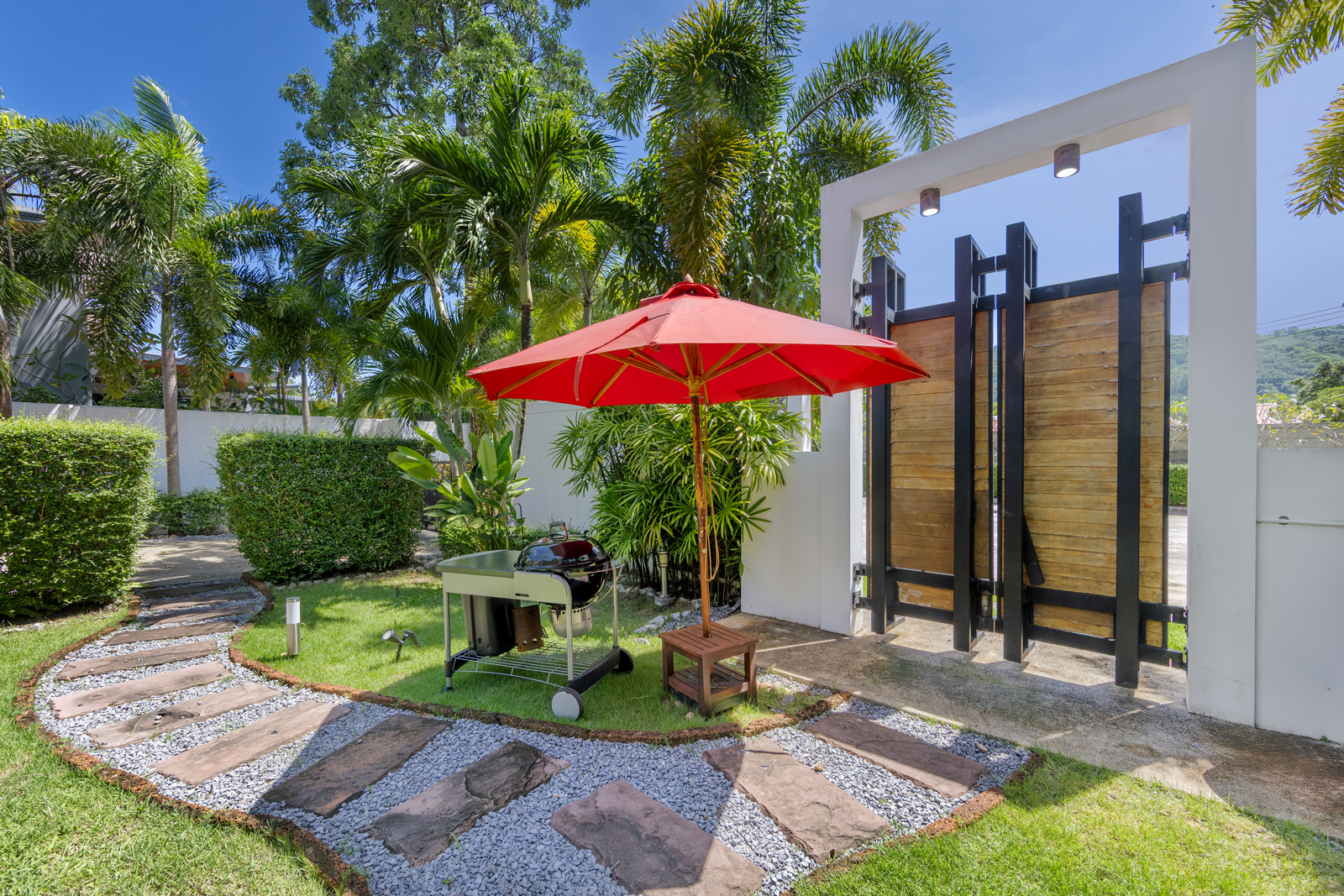 Villa Fam в Baan Bua (ID 704)