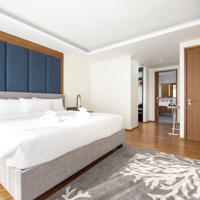 3 bedroom apartment for sale in Angsana Beachfront (ID 493)