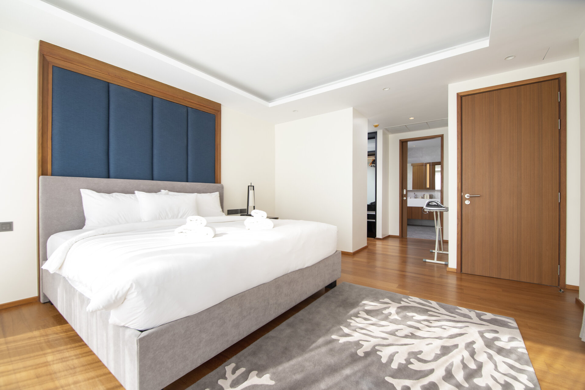 3 bedroom apartment for sale in Angsana Beachfront (ID 493)