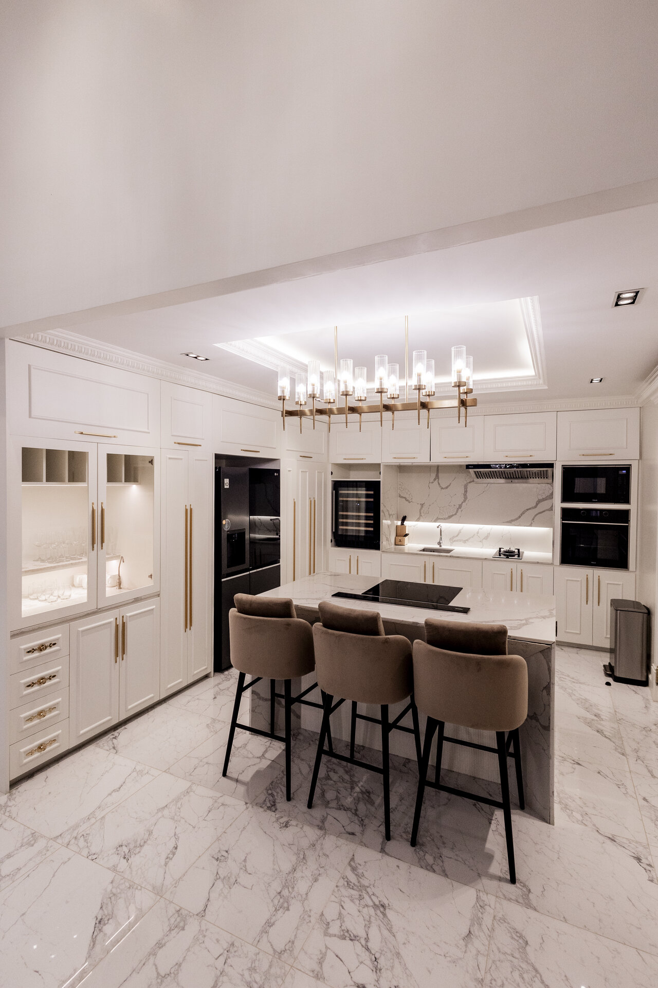 Gold Charoit (ID 554)