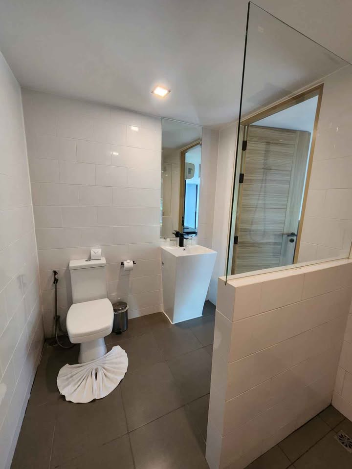 Продажа 1-спальной квартиры в Utopia Loft 59 м² (ID 443)
