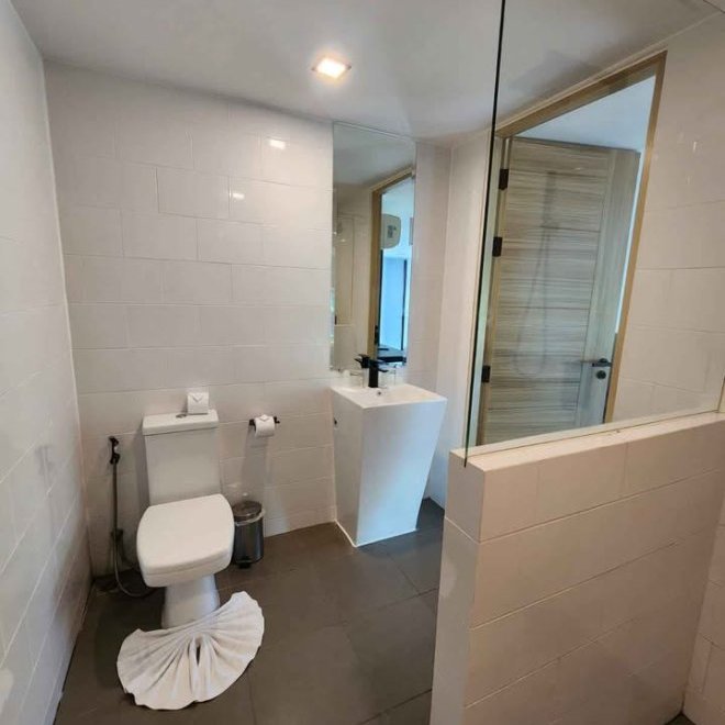 Продажа 1-спальной квартиры в Utopia Loft 59 м² (ID 443)