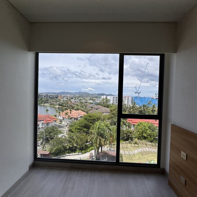 1 bedroom apartment for sale in Laguna Lakeside (ID 509)