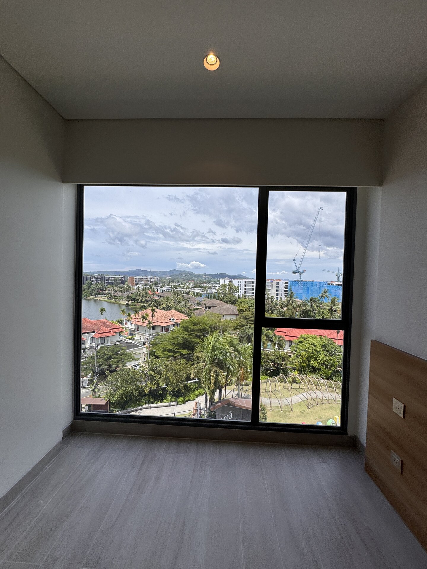 1 bedroom apartment for sale in Laguna Lakeside (ID 509)