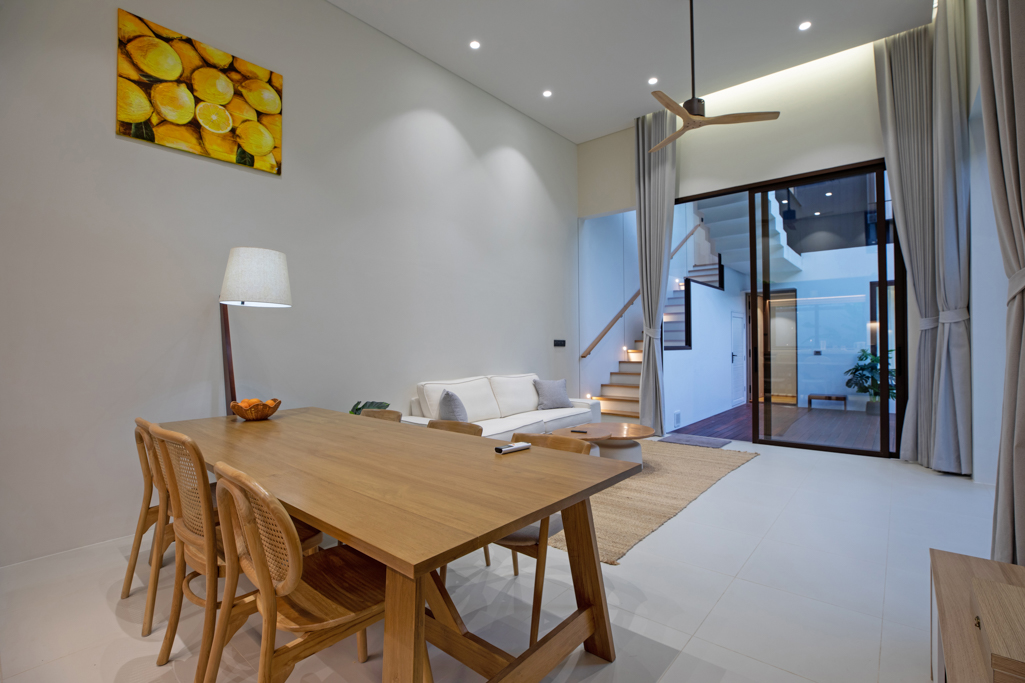 เช่า 2 ห้องนอนวิลล่ากาบาลาห์ (ID 543)