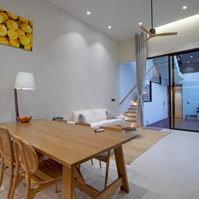 เช่า 2 ห้องนอนวิลล่ากาบาลาห์ (ID 543)