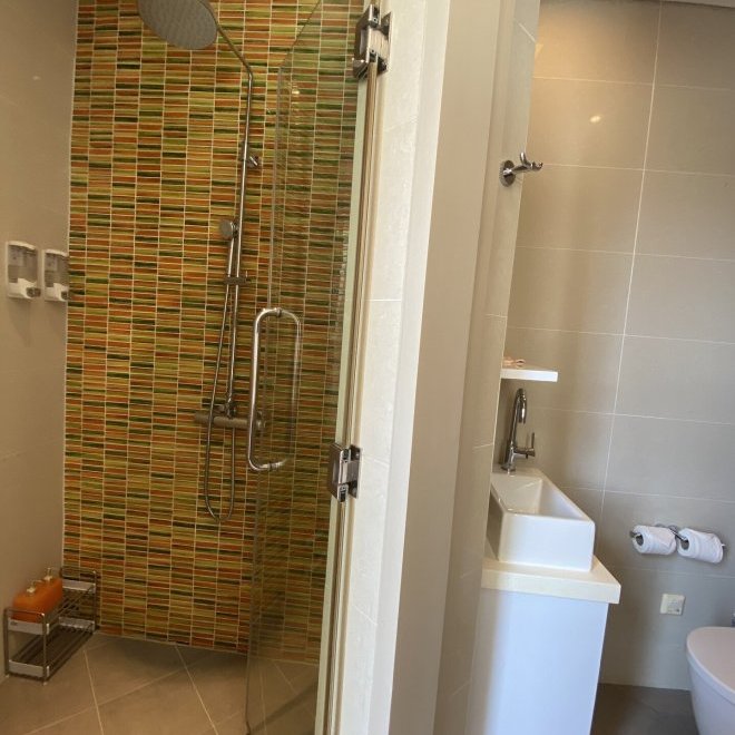 1卧室公寓出售在决明子酒店 (ID 44)