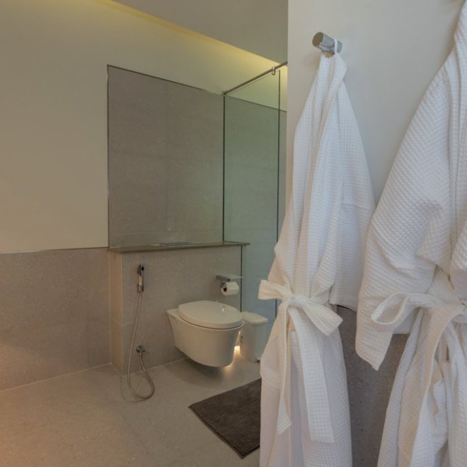 เช่า 2 ห้องนอนวิลล่ากาบาลาห์ (ID 543)