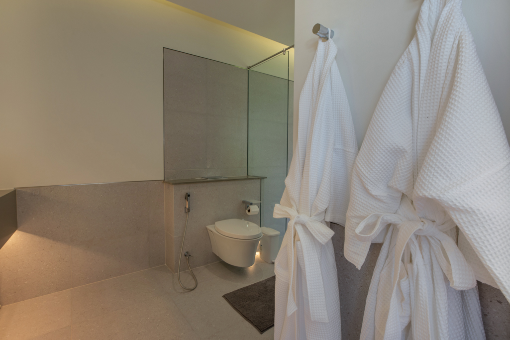 เช่า 2 ห้องนอนวิลล่ากาบาลาห์ (ID 543)