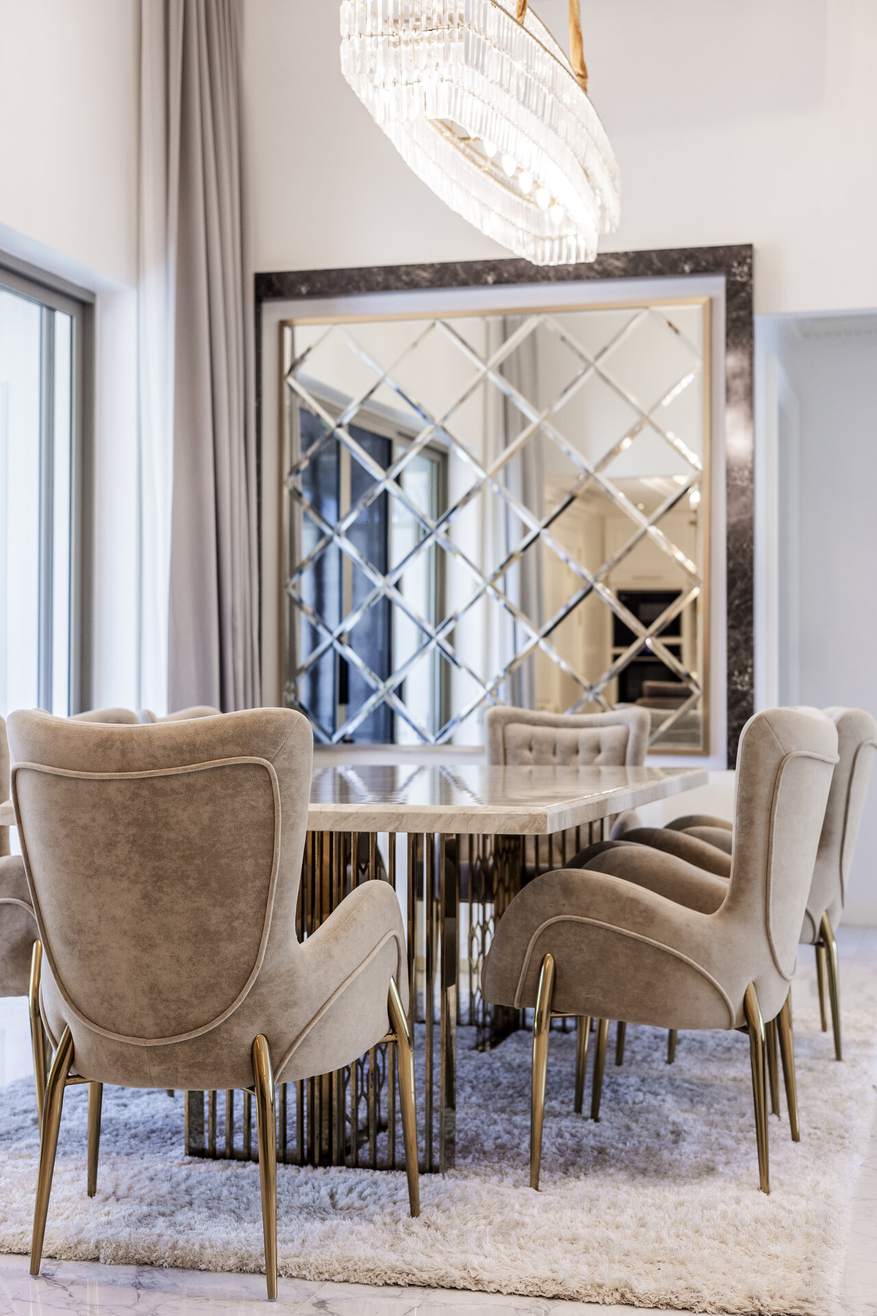 Gold Charoit (ID 554)