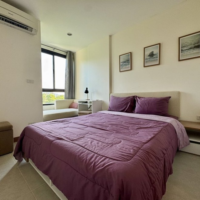 1-спальная квартира в Zcape 2 (ID 167)