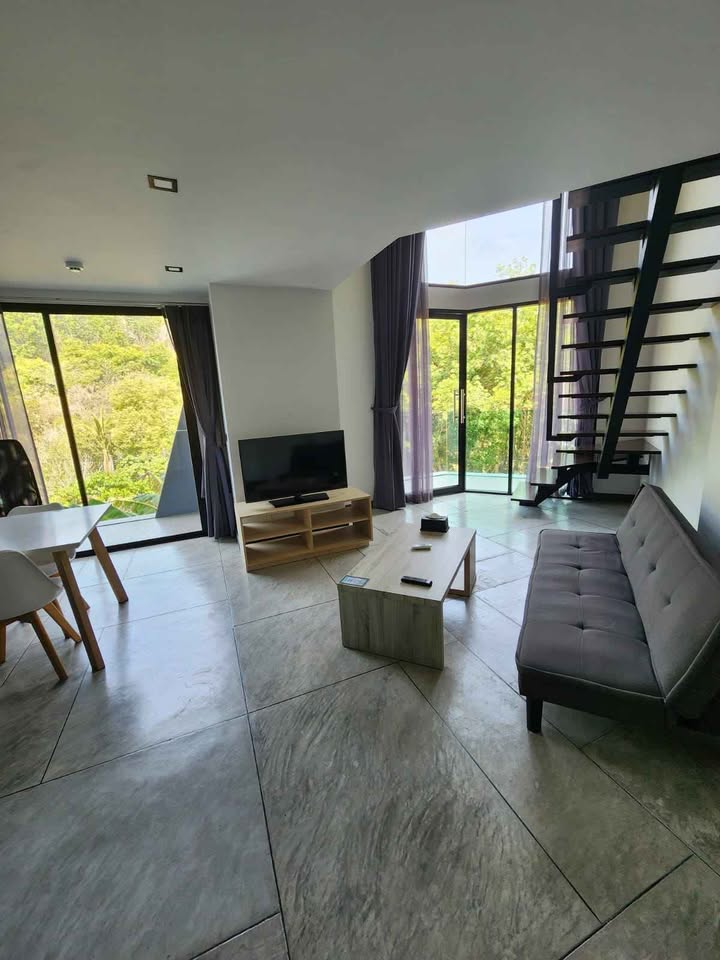Продажа 1-спальной квартиры в Utopia Loft 59 м² (ID 443)