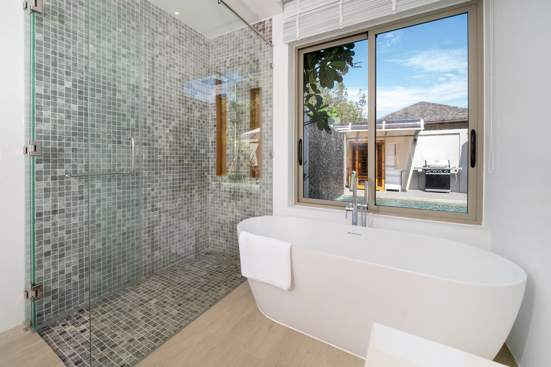 วิลาวันลักชัวรีวิลล่า (ID 690)