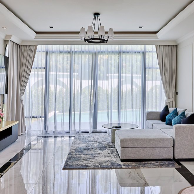 4卧室别墅第五元素出售 (ID 520)