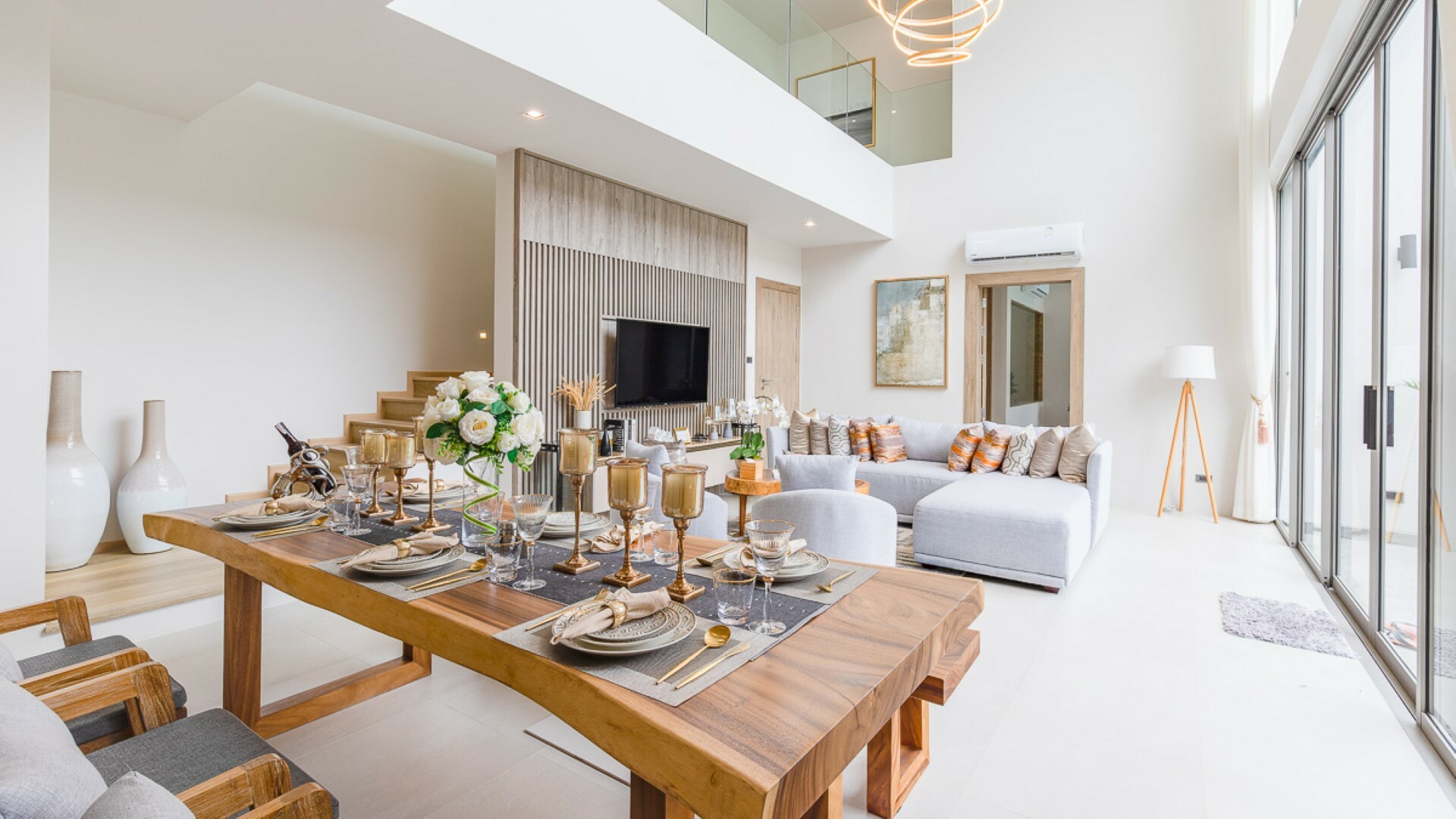 Zenithy Villas — Unit S22, 3 bedrooms, Phuket (ID 255)
