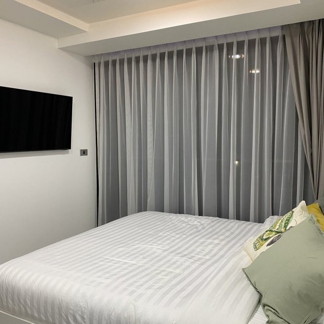 1 спальная квартира в Rawai Beach Condo (ID 94)