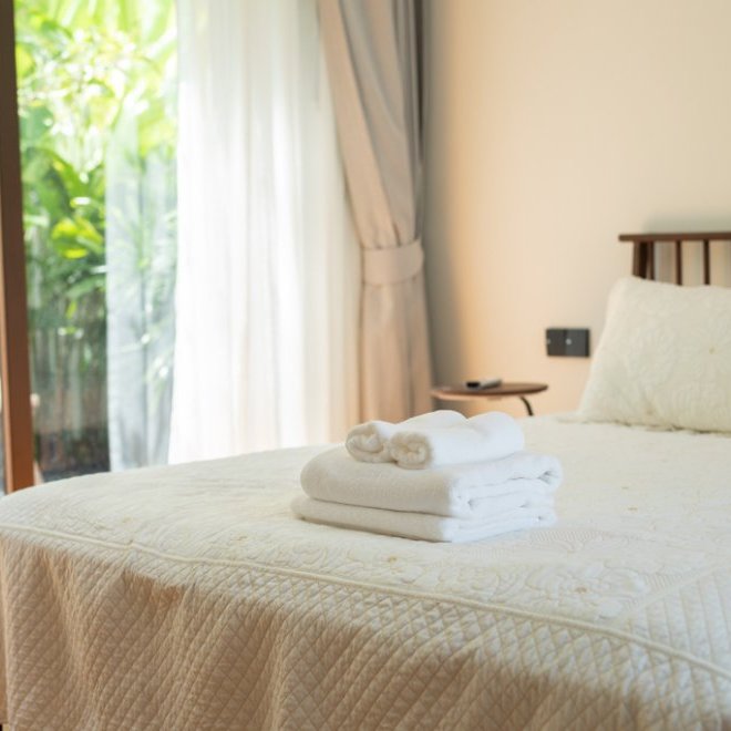 เช่า 2 ห้องนอนวิลล่ากาบาลาห์ (ID 543)