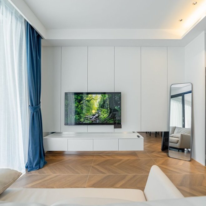 ซันไชน์เรสซิเดนซ์/โครา (ID 580)