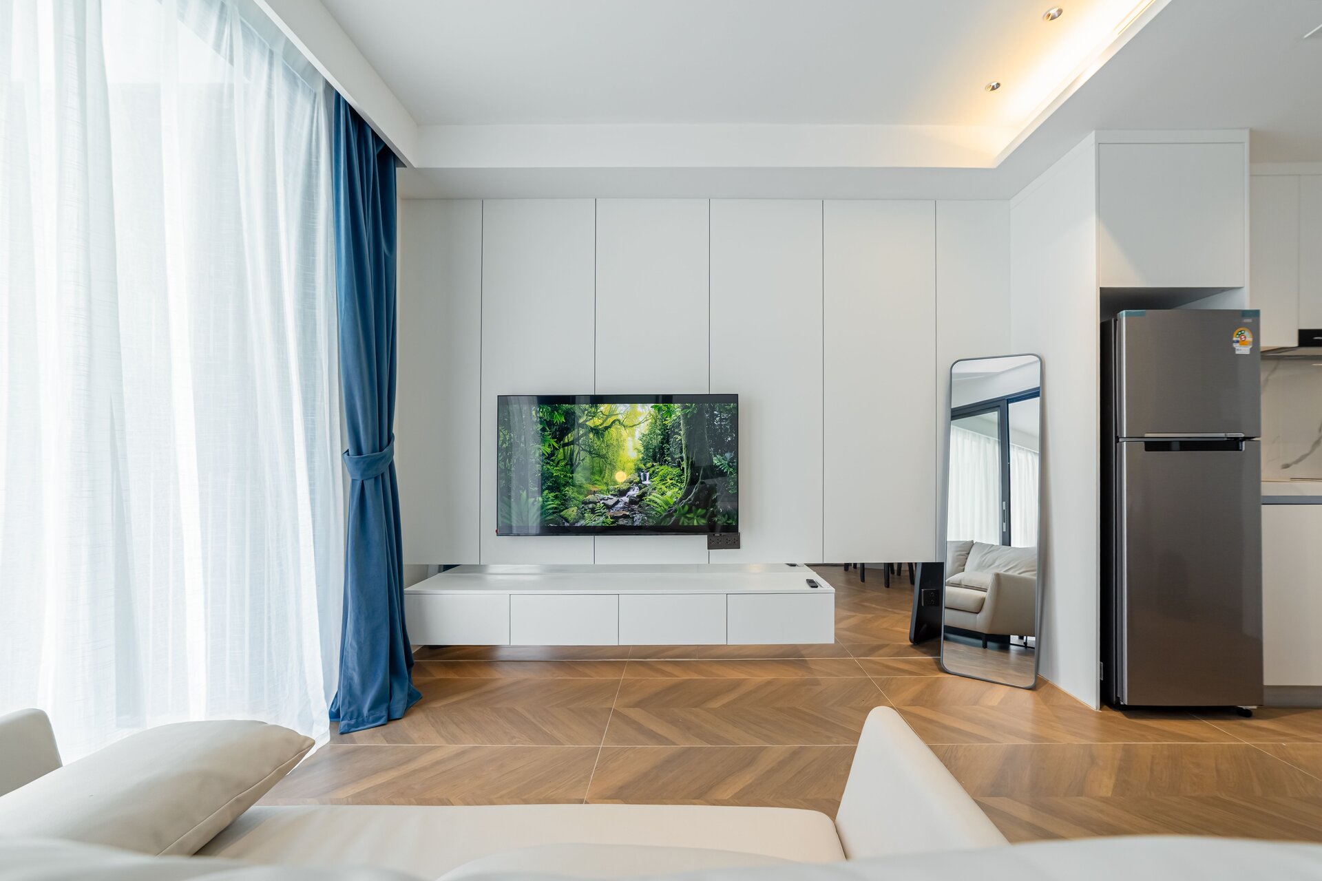 ซันไชน์เรสซิเดนซ์/โครา (ID 580)