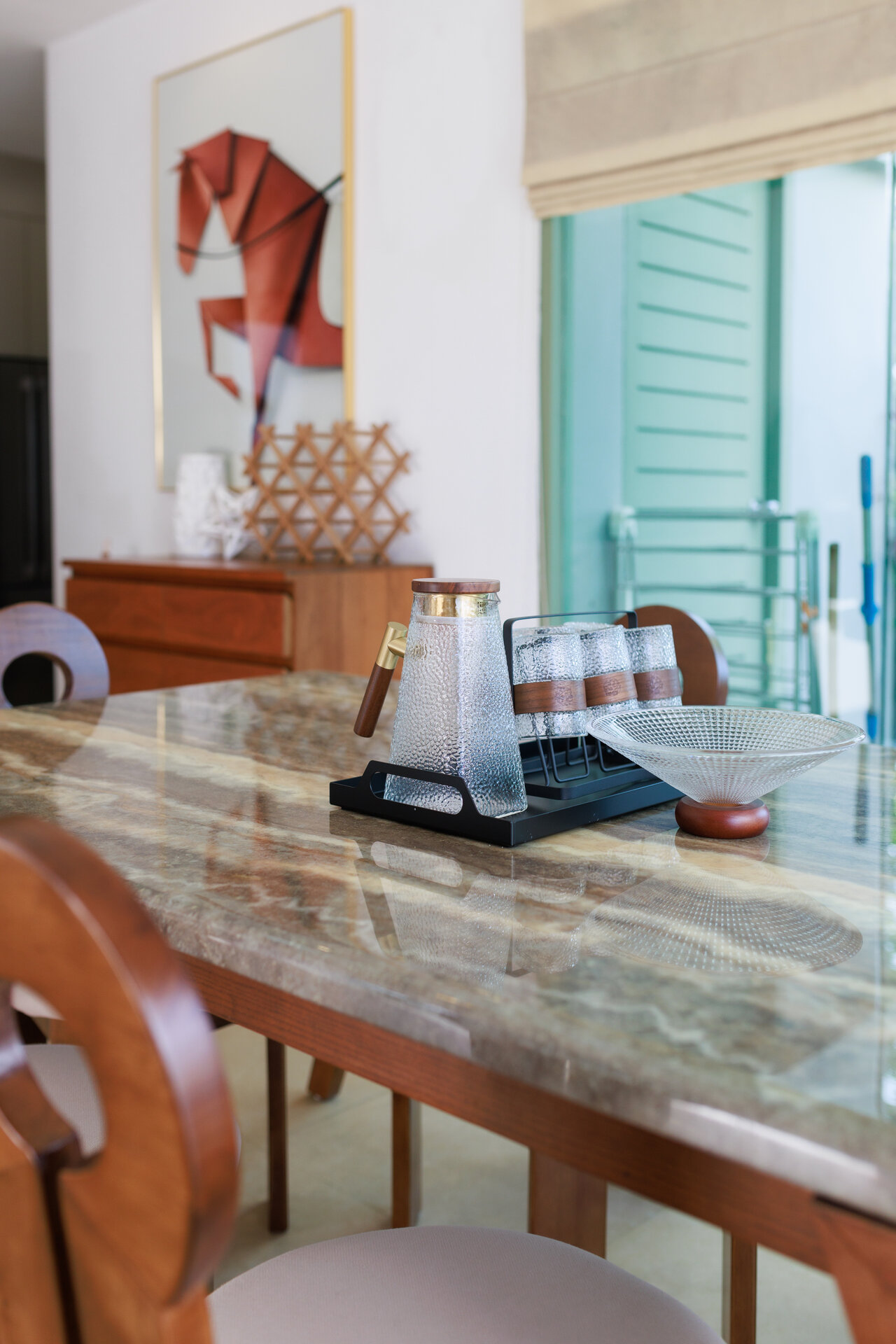 3 спальная вилла Botanica Luxury Villas Phase 1 (ID 299)