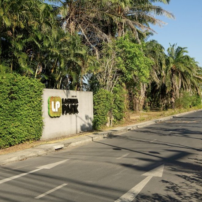 Таунхаус с 2 спальнями в Laguna Park (ID 46)