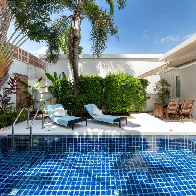 The Greens Villas (ID 614)