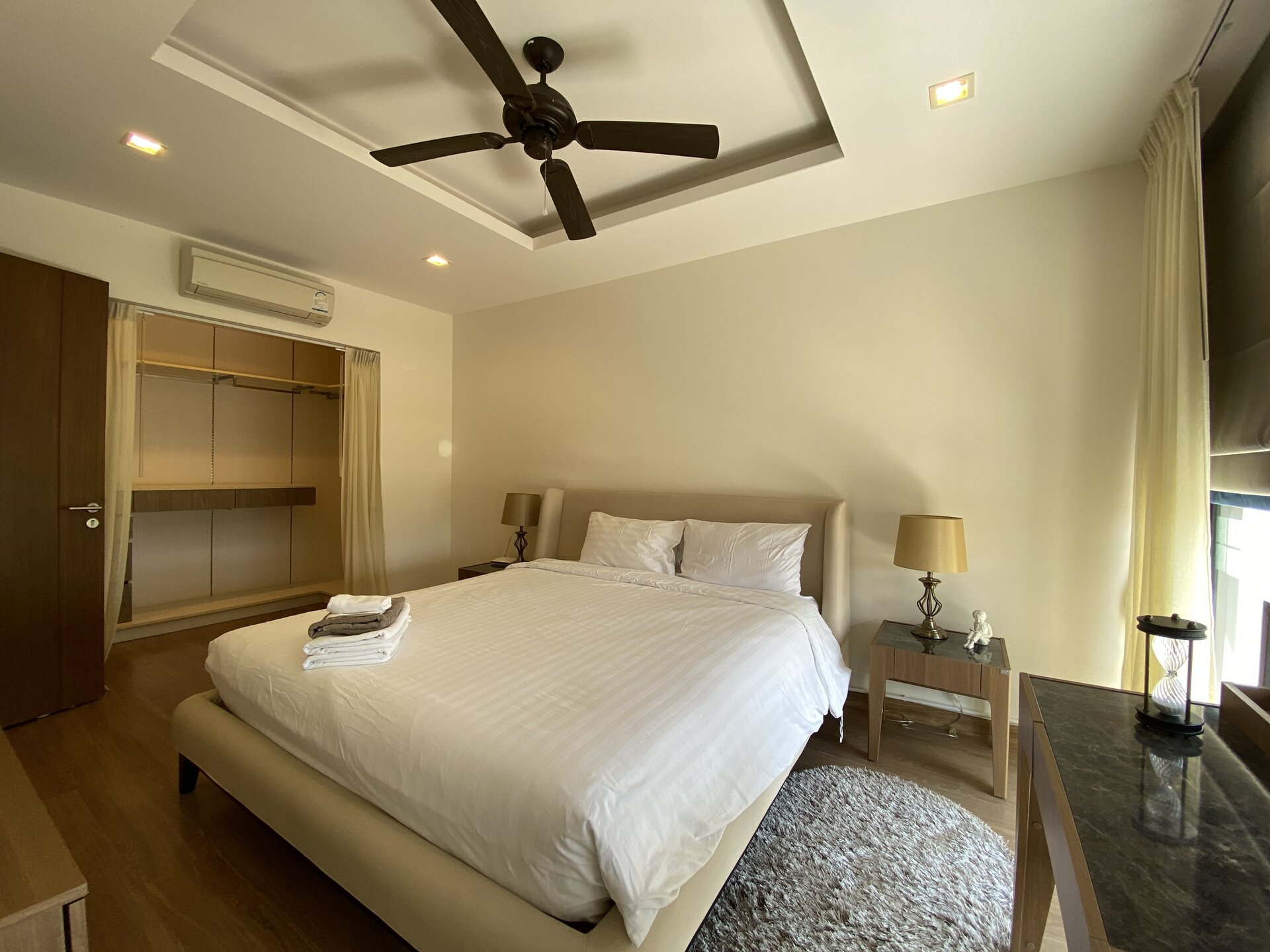 Таунхаус с 2 спальнями в Laguna Park (ID 46)