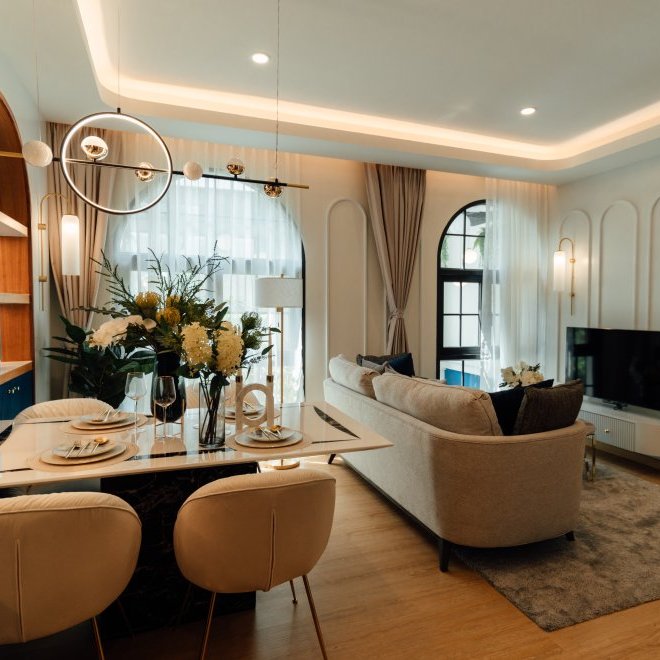 1卧室公寓出售在上面的元素 (ID 336)