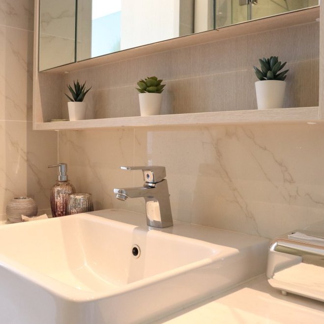 Laguna Cassia Residences (ID 691)