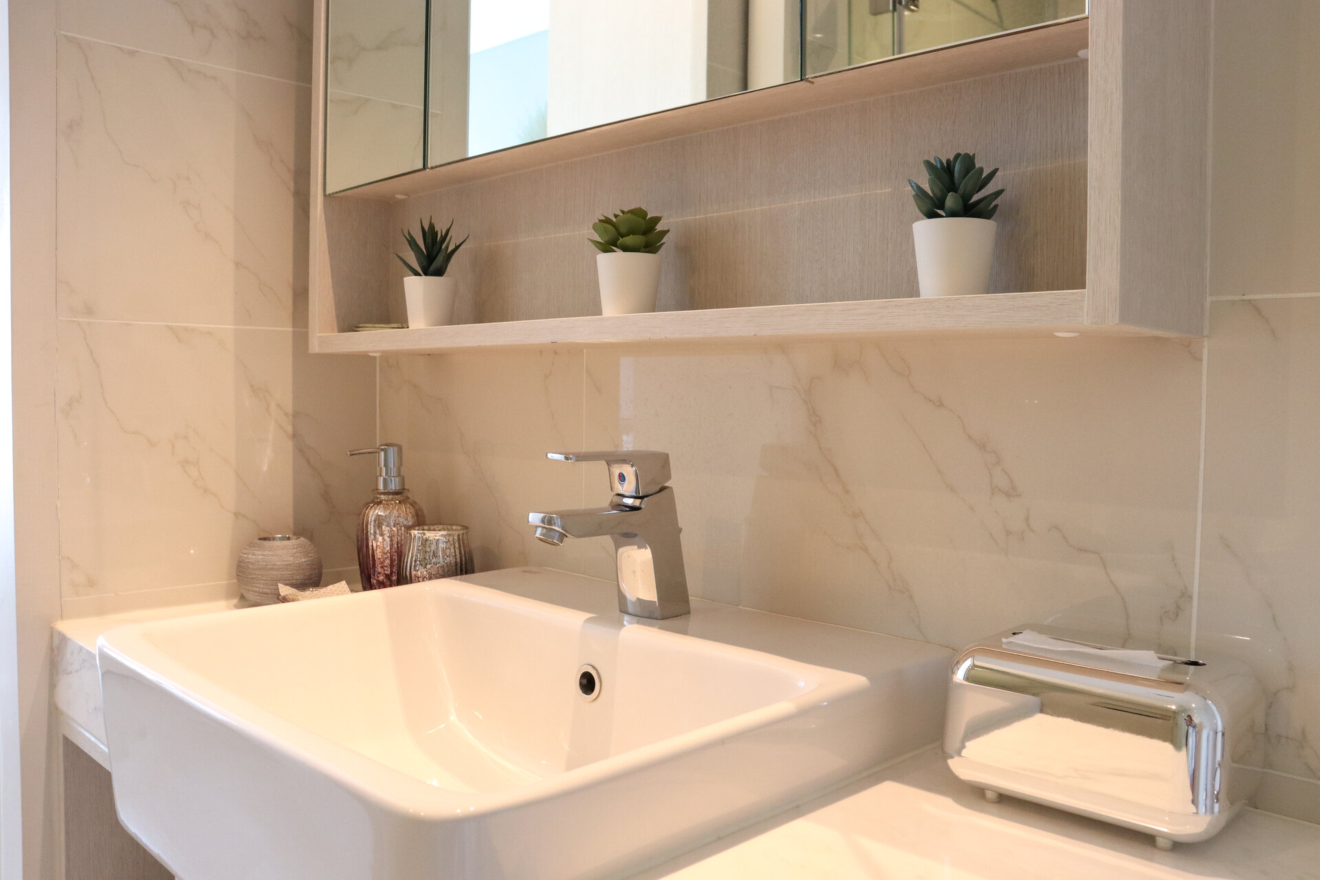 Laguna Cassia Residences (ID 691)