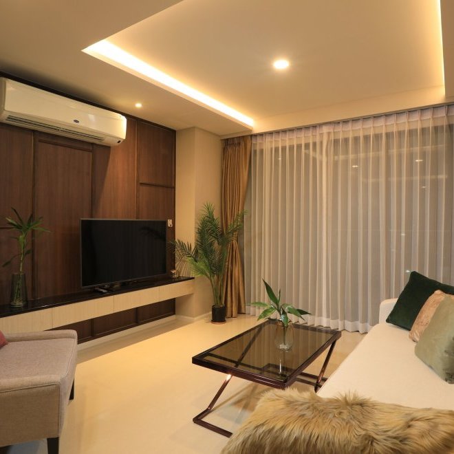 3 спальная квартира в Mida Grande (ID 69)