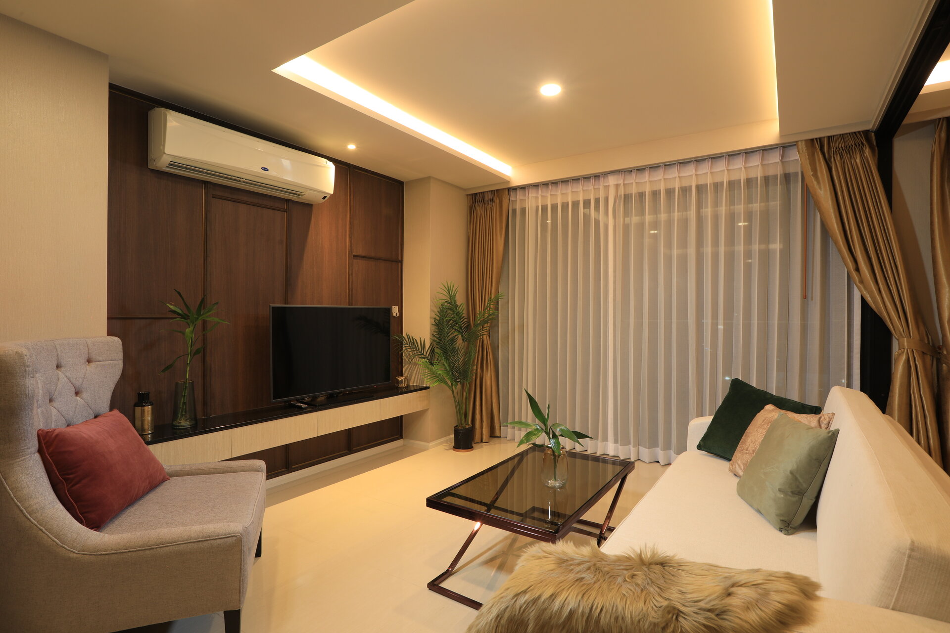 3 спальная квартира в Mida Grande (ID 69)