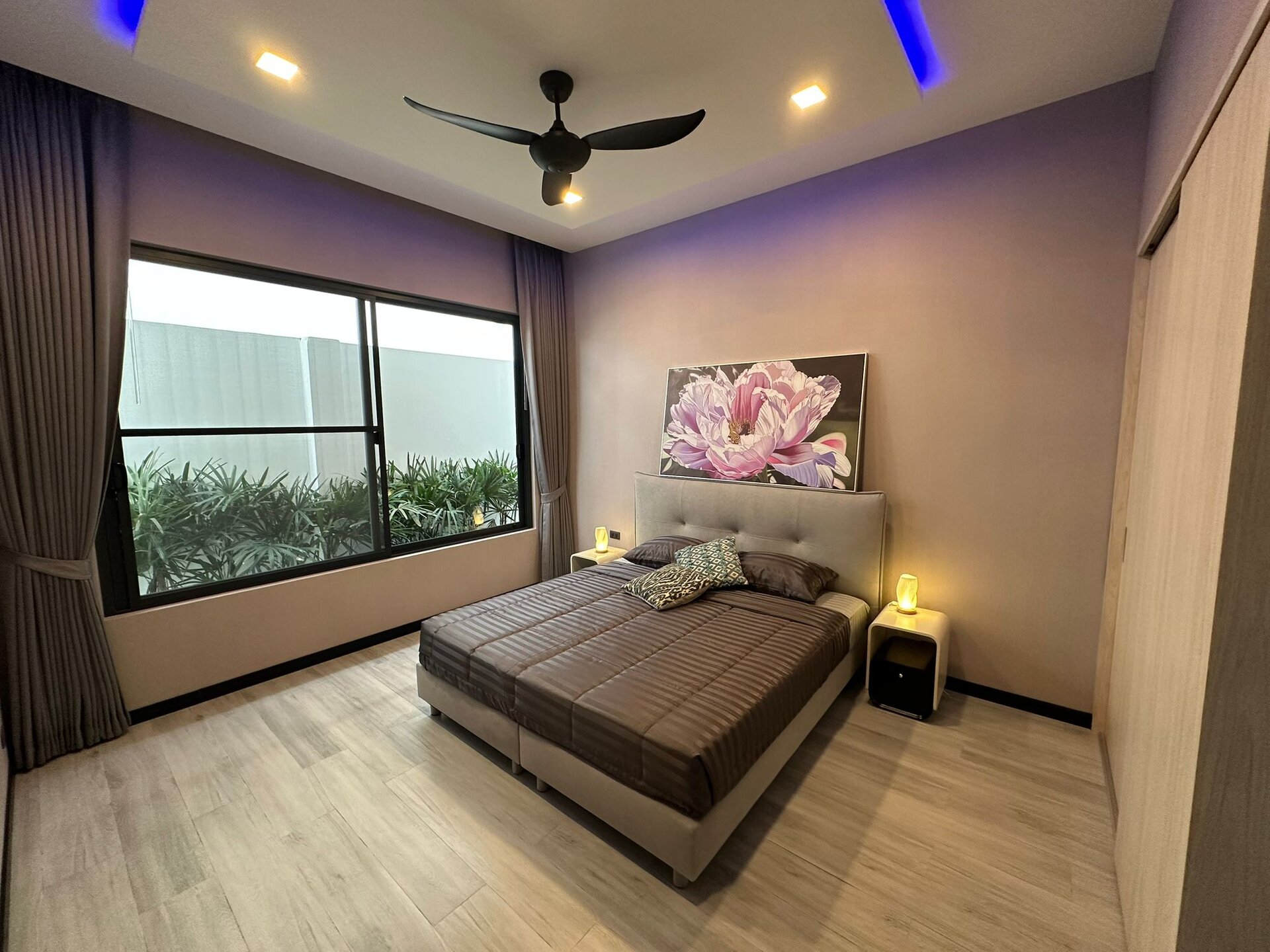 Paradise Luxury Pool Villa, Rawai (ID 618)