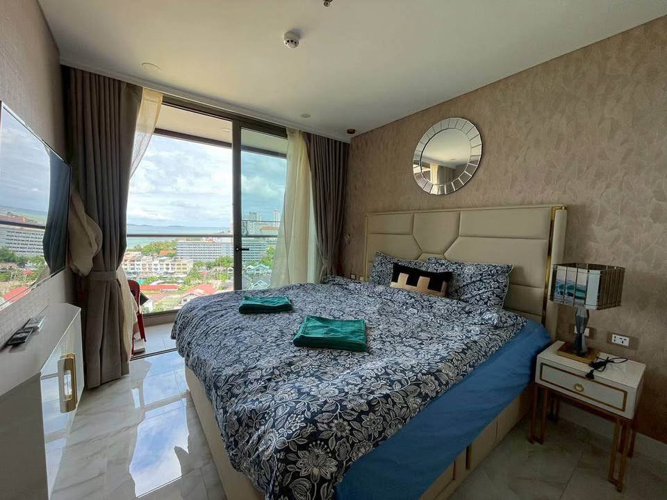 Copacabana Condo (ID 677)